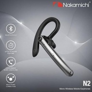 Nakamichi N2 單耳藍牙耳機