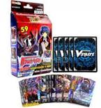 การ์ดแวนการ์ดแฟลชเด็ค VGT-CD05 EX Link Joker No.009190 ขนาด 8x3x14.7 cm.