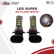 LED H11 - 6000K 16WATT / LED FOGLAMP TYPE H11