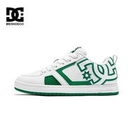 DC SHOES | รองเท้าผ้าใบ DC Shoes Graffik Vapor Cas 2025 รองเท้าผ้าใบลำลองสำหรับผู้ชาย รองเท้ากีฬาแบบ