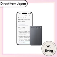 Plaud Note AI Voice Recorder — One-Touch Recording, Meeting Minutes Creation, Automatic Transcriptio