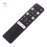 BTYB> Smart Home TCL Infrared Remote Control Suitable For TV Remote Control RC802V FMR1 FMR2 FLR1 FU