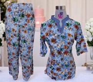 UNIQUE FASHION WOMEN ONE SET