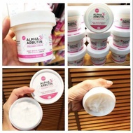 ALPHA ARBUTIN skin whitening cream from Thailand