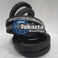 V BELT 3VX560 3VX 560 OPTIBELT/