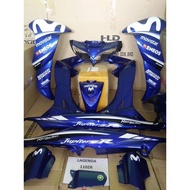 🔥COVERSET SRL LAGENDA 110 /110Z/ 110ZR MOVISTAR