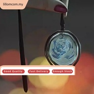 LOMC◇League of Legends Arcane Season 2 Jinx & Ekko Rotating Blue  Necklace Toy