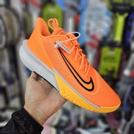 Genuine Nike Precision 7 Pickleball Basketball Shoes