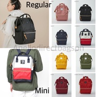 Anello Upgraded Repreve Backpack