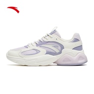 ANTA Millennium 2 Women Sneakers 822328892-2 Official Store