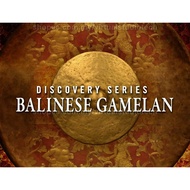 🔥 BALINESE GAMELAN - NATIVE INSTRUMENTS - (WIN MAC) FL STUDIO CUBASE ABLETON STUDIO ONE