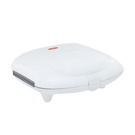 Sharp Sandwich Toaster KZS70LW - Toaster 700 Watt Putih Original