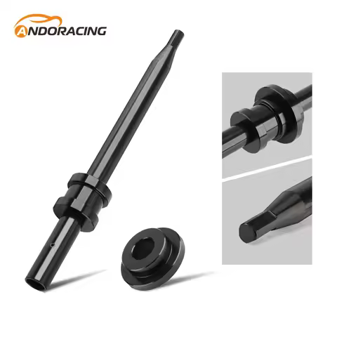 Aluminum Oil Pump Primer Tool For Chevy 283 SBC 454 BBC For Chevy V6 V8 Engine Small Big Block Oil P