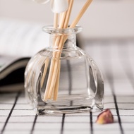 Reed Diffuser pengharum ruangan pewangi mobil Aroma Diffuser