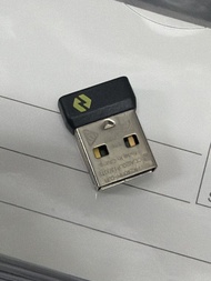 Logitech 羅技 USB 接收器 bolt usb a