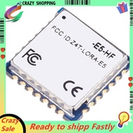 LoRa-E5 Wireless Module Long-Range Wireless Communication Low Power IoT Device Integration Supports 