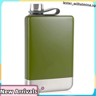 Premium Hip Flask Leakproof Camping for Whiskey Flask Hip Flask with Funnel