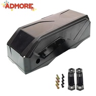 ADMORE Electric Bicycle Controller Box, ABS Provided with Mounting Screws E-bike Controller , Waterp