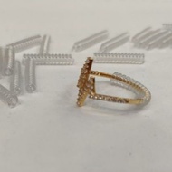 Satuan Pengecil Cincin Ring Adjuster Kecilin Peralatan Perlengkapan Tools Stuff Adjusting Pengatur K