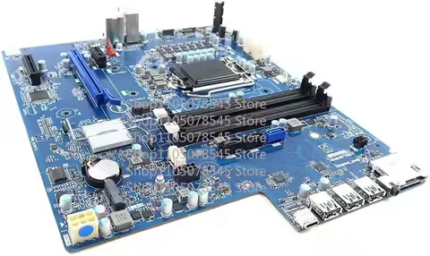 DW55K For Dell XPS 8940 LGA1200 DDR4 10th 11th Motherboard 427JK K3CM7 DC1114