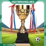 Personal Award Trophy with Base Trophy  Creative for Kids Competition Reward