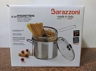 Barazzoni 18/10(316)義大利製不銹鋼鍋具