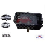 Kia Pregio Engine Mounting - 0K75A-39-040/0K78K-39-340