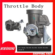 TB THROTTLE BODY RACING CBR150 CBR150R CB150 CBR150R CB150 R 30 32 MM