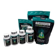 Nutramax Dasuquin No.1 Veterinarian Recommended Joint Supplement for Dogs Glucosamine Dog Chondroitin Boswellia Serrata