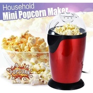 新款家用迷你爆米花机 Mini popcorn Maker