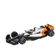 [Car Model] Caipo CCA Genuine 1: 43/1: 24 McLaren F1 Alloy Car Model MCL60 Formula Car Car Model Mod