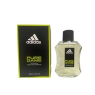 adidas - Pure Game 榮耀香水 100ml （最新包裝）(平行進口)