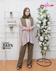 Raifa onset tunik ori zahin