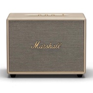 Marshall Woburn III Bluetooth Speaker Cream