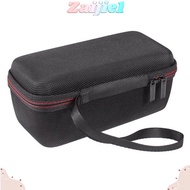 ZAIJIE1 Recorder Bag, Portable Travel Recorder , Accessories Durable Hard Shell Lightweight Carrying  for Zoom H6