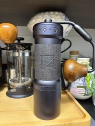 1ZPRESSO K Ultra手搖磨豆機