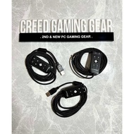 Genuine 7.1 HyperX Cloud 2 emulator soundcard (soundcard cloud II)