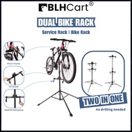 BLH Adjustable Bicycle Hanger wall Gantung Basikal Dinding Bike Hanger Mtb Tempat Gantung Basikal Fixie Penyangkut