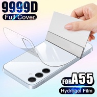 Samsung Galaxy A56 A36 A26 A16 A06 A55 5G A35 A25 A15 4G A05 A05S LTE A54 A34 A14 A24 A04S Full Soft