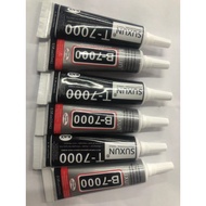Glue Universal T-7000 B-7000 15ML 50ML Mobile Phone Screen