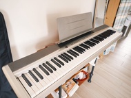 Casio 電子琴 PX-120