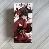 全新 Taito 約會大作戰  時崎狂三 和服 Ver 景品
