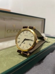 Gucci Vintage Watch 中古手錶