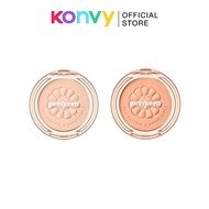 [Clearance] PERIPERA Yakgwa Molyip Collection Sunshine Cheek (#22 Creamy Nude/#23 Yakgwa Brown)