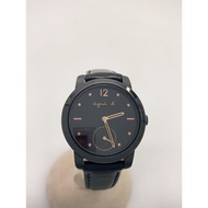 Agnes b. others quartz wrist watch analogues FCST987 Direct from Japan Secondhand