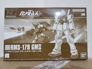 全新 PB 港魂 HGUC 1/144 GM II DESERT COLOR Ver.

 PG MG RG HG GUNDAM ZAKU MB FIX
