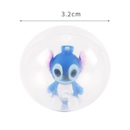 Pokemon Gacha Capsule Character Ball Toy