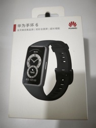 華為手環 6 智能運動手錶