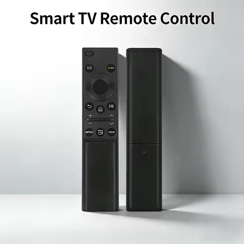 Remote Control BN59-01358D For SAMSUNG 2021 Smart TVs UN65AU8000GXZS UN43TU7000KXZL QN85QN900AAGXZS 