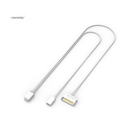 to ARGB Lighting Power Adapter Cable Computer ARGB Controller  to ARGB Reset Power Cable PC Manual R